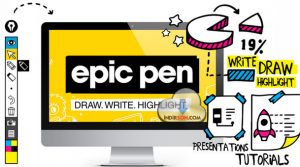 epic pen windows