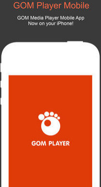 android gom player indir