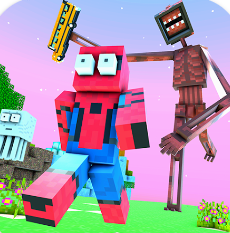 Craft School: Monster Class Apk indir