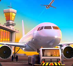 Airport Simulator First Class Apk indir