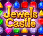 Jewels Castle Apk indir
