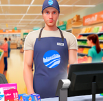Manage Supermarket Simulator Apk indir