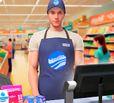 Manage Supermarket Simulator Apk indir