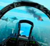 Sky Combat Savas Uçak Oyunlari Apk indir