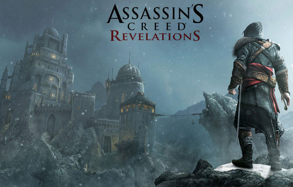 Assassins Creed Revelations T Rk E Yama Indir