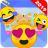 Emoji One Stickers