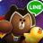 LINE Rangers indir – RPG savaşları