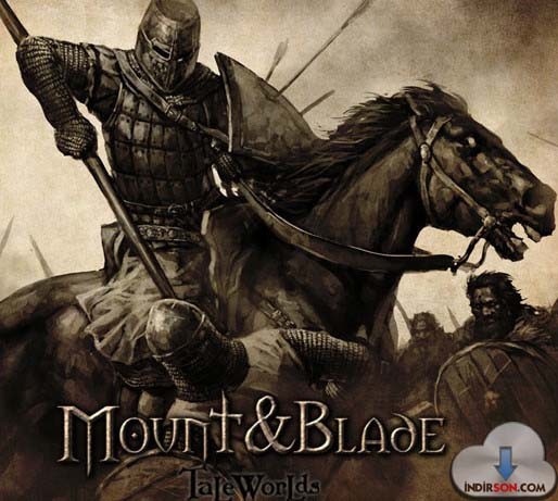 Mount&Blade Warband oyunu