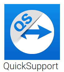 quicksupport ios