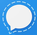 Signal Private Messenger