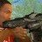 GTA San Andreas Gears of War Weapons