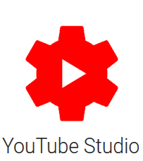 youtube studio apk
