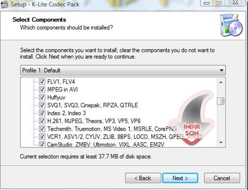 haali video renderer free download