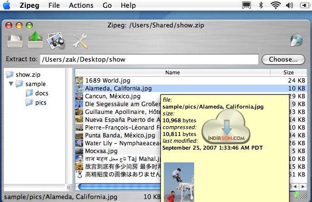 unrar for mac free download