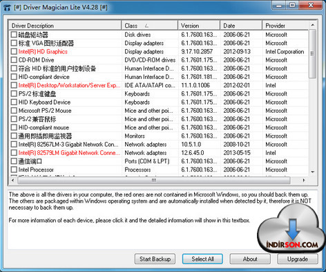 instal the new version for apple Driver Magician 5.9 / Lite 5.49