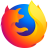 Firefox Mozilla internet Tarayıcısı