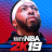 My NBA 2K19 Apk indir -Basketbol Oyunu