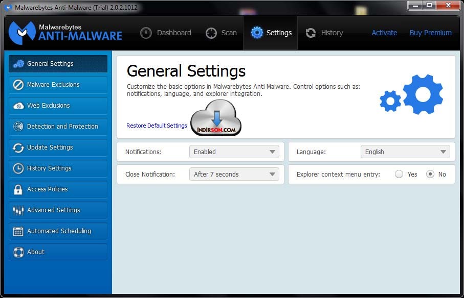 Malwarebytes anti malware portable