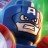 LEGO Marvel Super Heroes