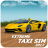 Extreme Taxi Sim