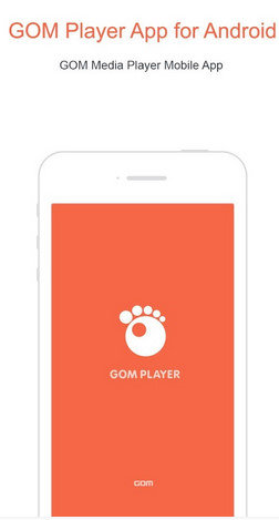 gom player for android phone